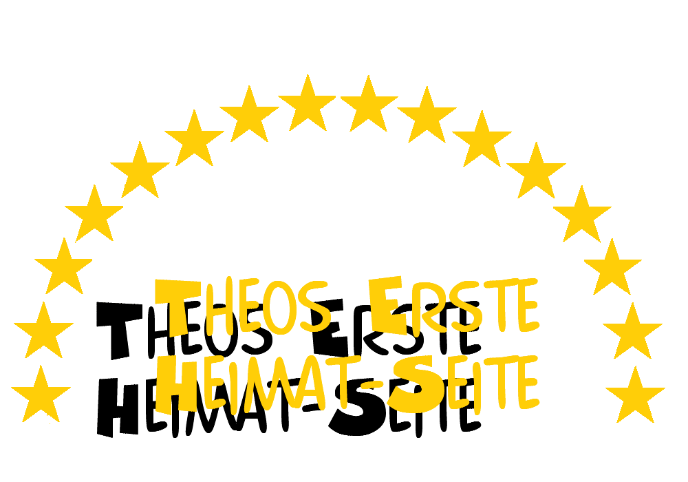 Theos Heimatseite